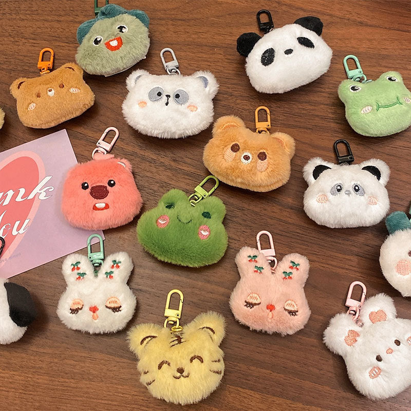 Small Keychain Hanging Decor Gift Wholesale