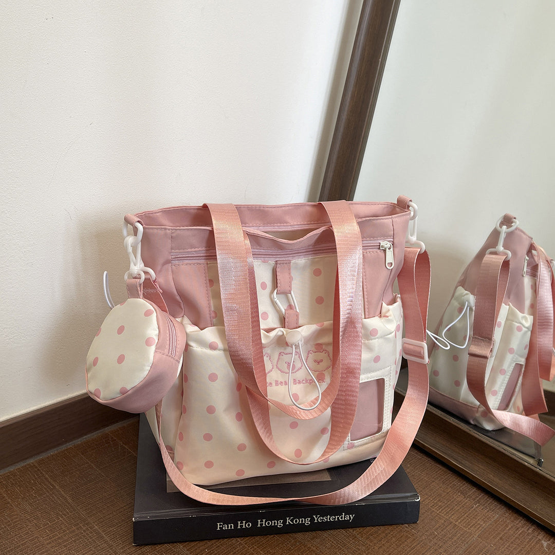Fresh Women Tote Bag