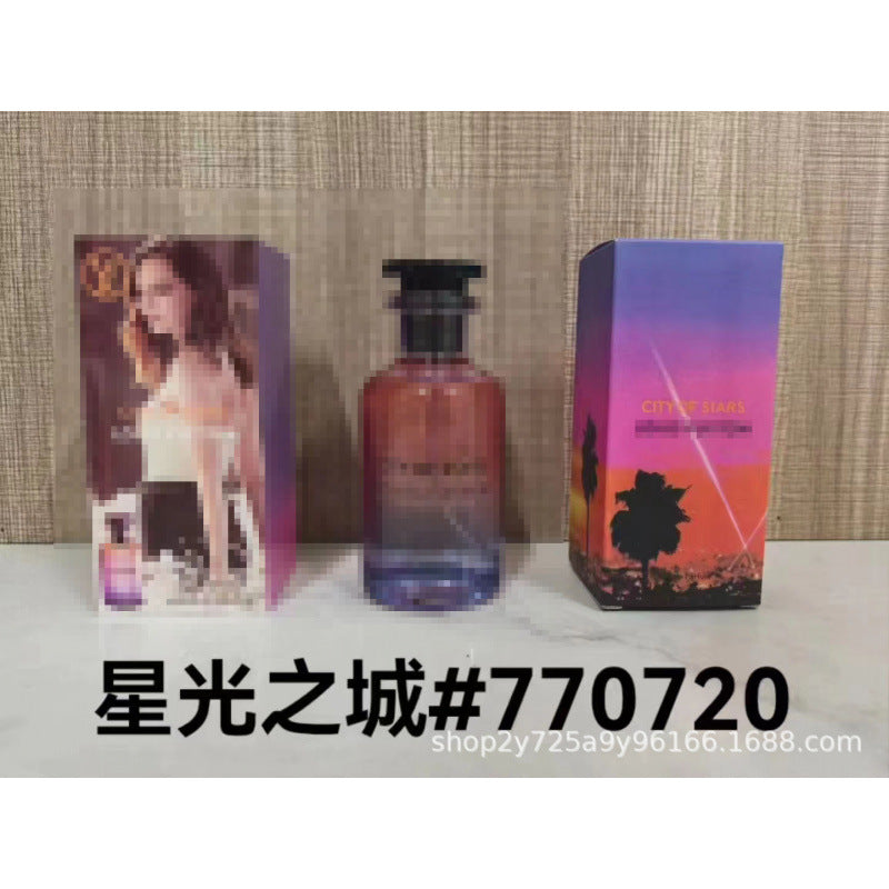 外贸正装乌木甜心拿破仑暗夜先碧梨高跟鞋柑橘罗勒爵士酒廊100ml