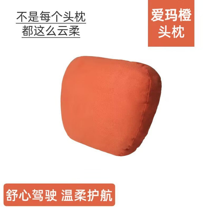 Car S Car Car Car Mount Neck Pillow Car