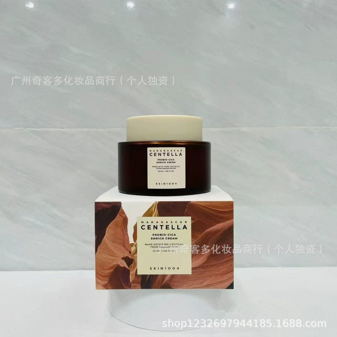 skin 1004 Toner Serum Face Wash Face Cream 1