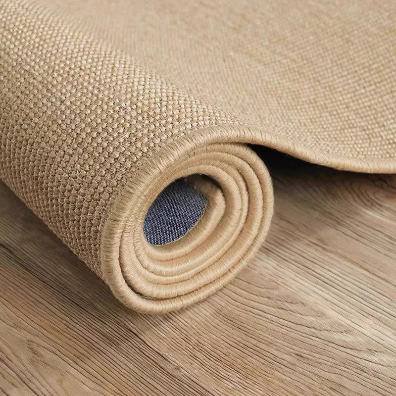 Japanese Style Carpet Living Room Bedroom Floor Mat