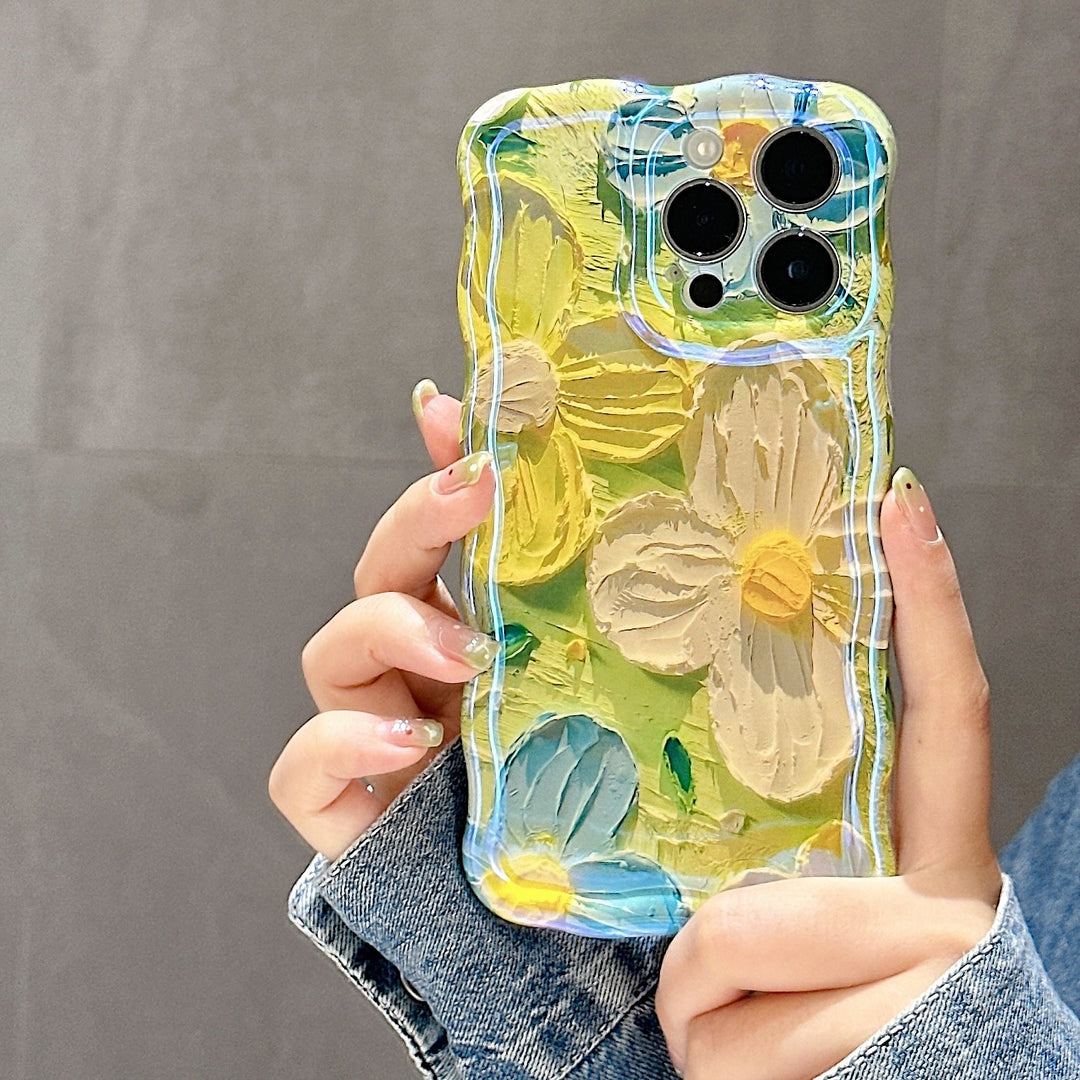 For iphone 17 pro Phone Case ins iPhone 16 Shockproof Protective Case