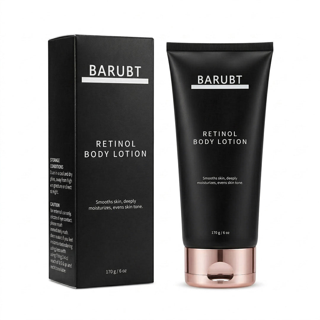 Bodyretinol body lotion Nourishing