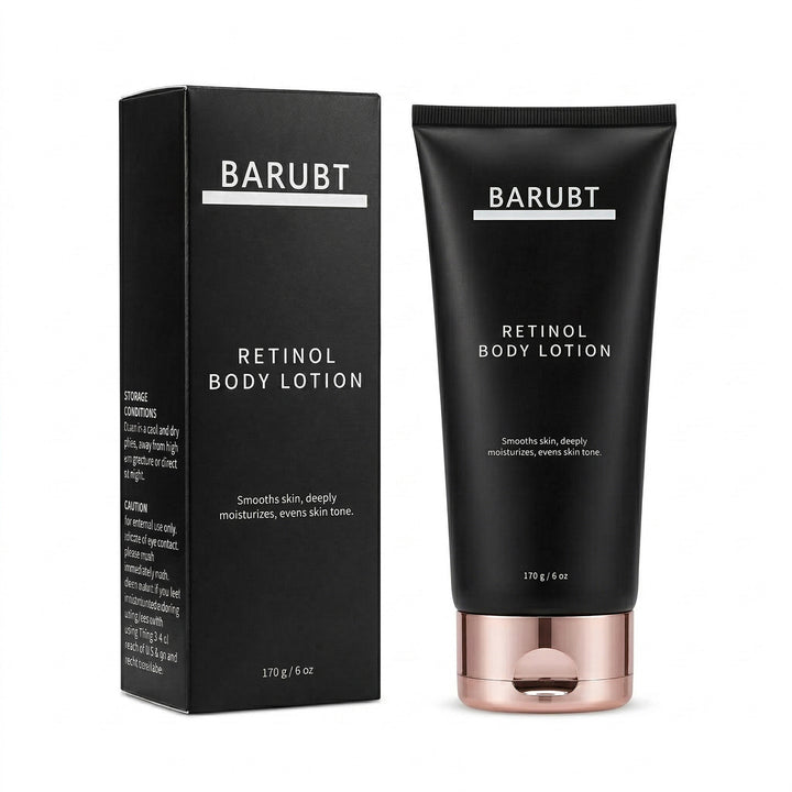 Bodyretinol body lotion Nourishing
