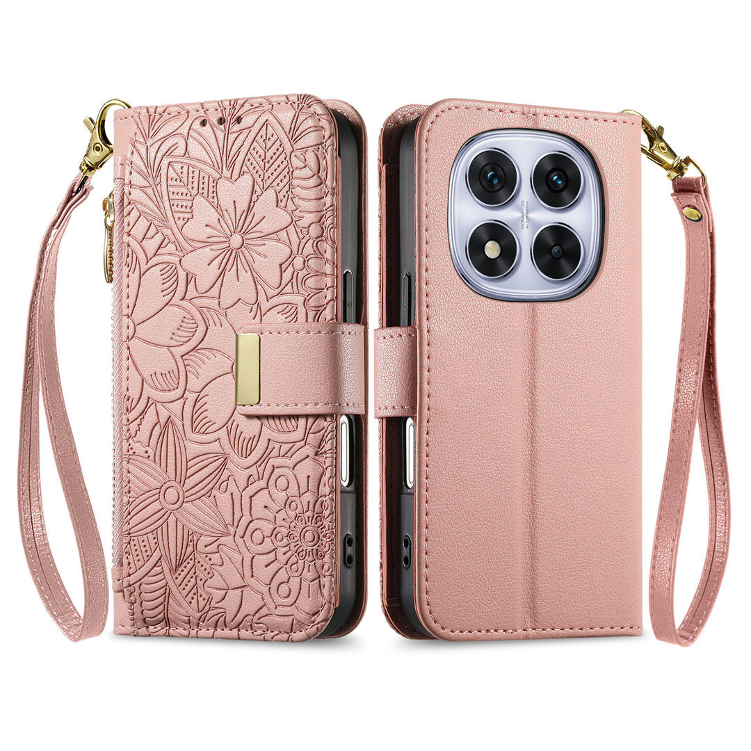 For Note 15 Phone Case Turbo 5 K 90 17 T Protective Case