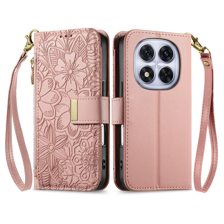 For Note 15 Phone Case Turbo 5 K 90 17 T Protective Case