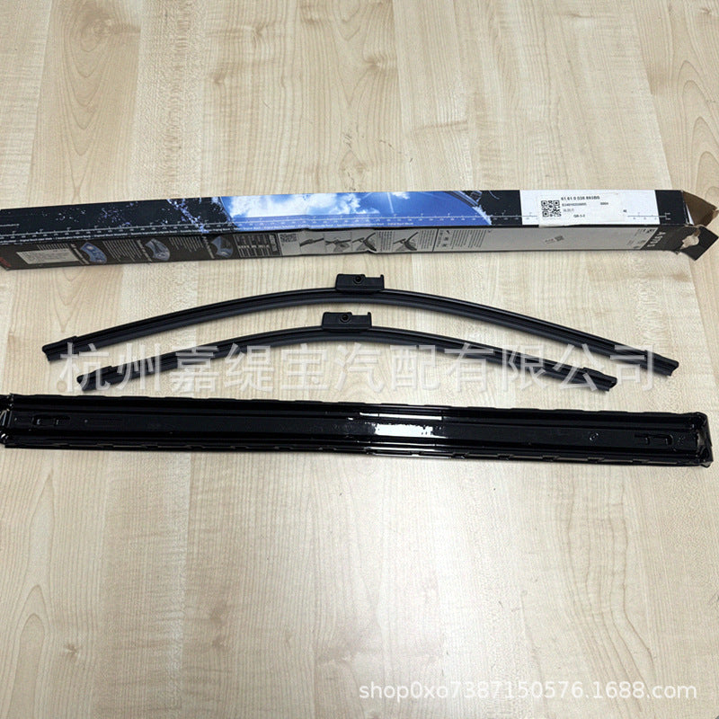 Bosch博世Front Windshield Wiper Blade前雨刮片61610038893