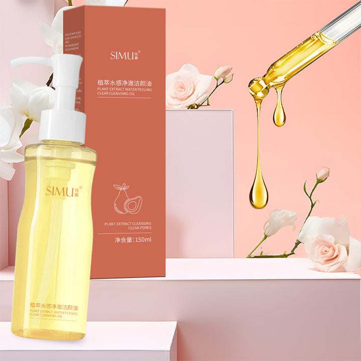 Makeup Remover Makeup Remover Water Moisturizing Cleanse Makeup Remover