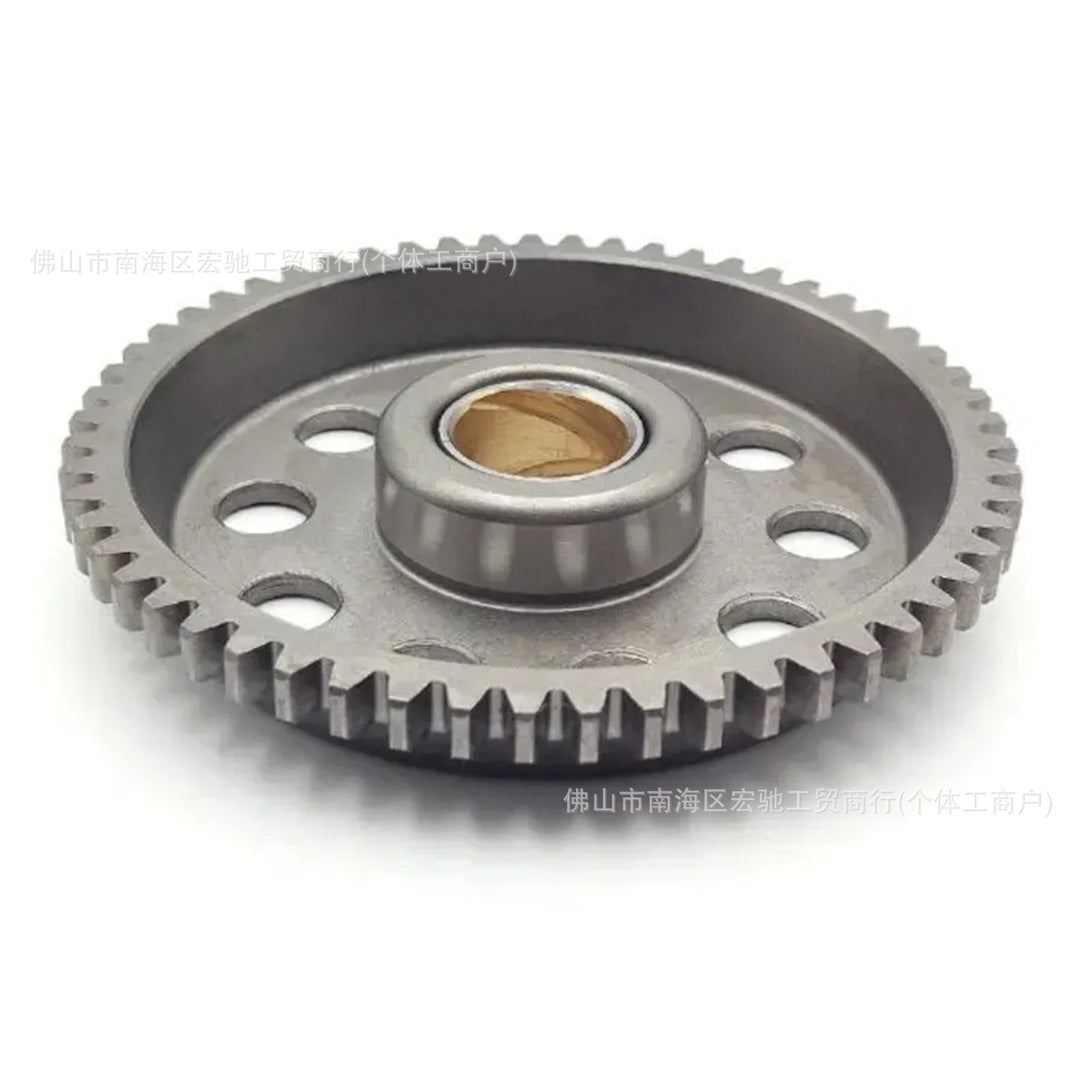 Motorcycle Dm 200 Dm 250 Vort-x 250 Cs 125 W