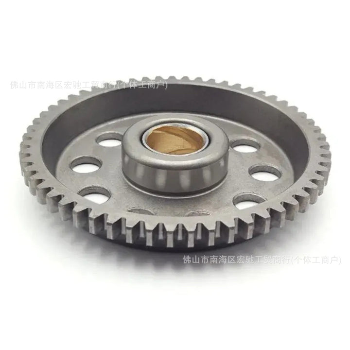 Motorcycle Dm 200 Dm 250 Vort-x 250 Cs 125 W