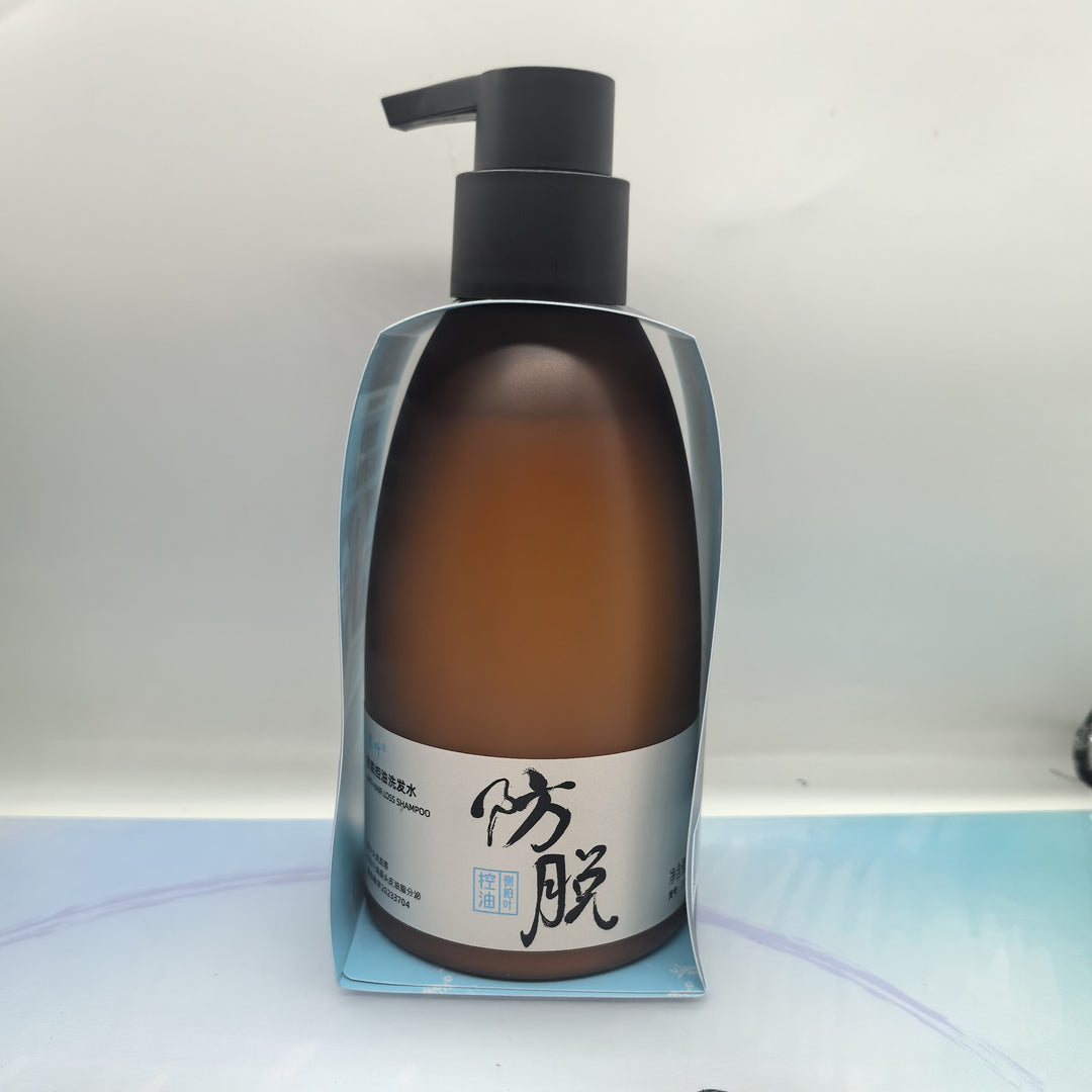 Shampoo Nourishing