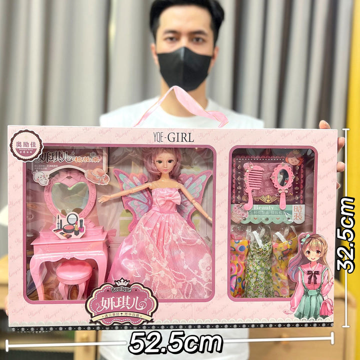 Wholesale Gift Box Set Kids Gift Free Shipping