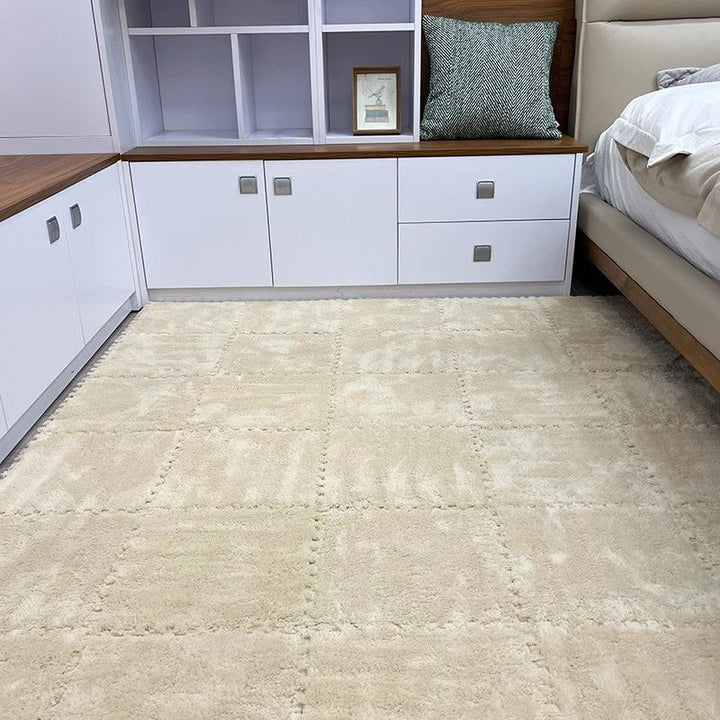 Minimalist Floor Mat TUMEWholesale Baby Home Stain Resistant Floor Mat