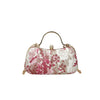 2025春新款麒麟祥云刺绣夹口链条晚宴包文艺国风旗袍手挽包单肩包