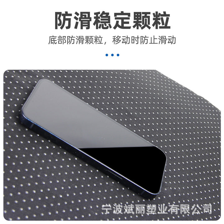 Large Thickened Summer Seat Cushion Wholesale Breathable Car