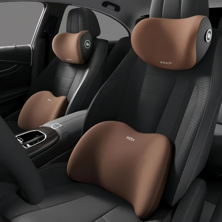 Car Pillow Car Pillow Car Pillow Memory Foam Car Pillow