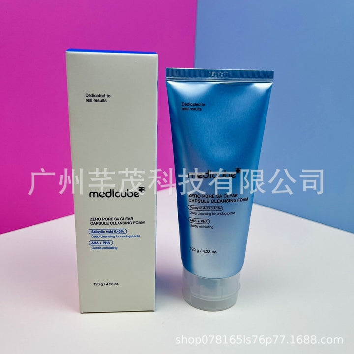 medicube Serum Face Cream Toner