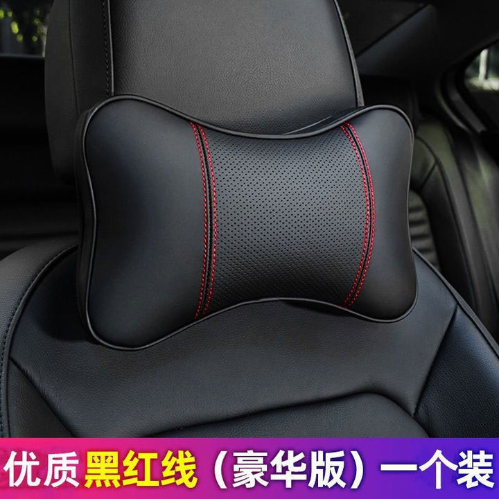 Car Genuine Leather Car Car