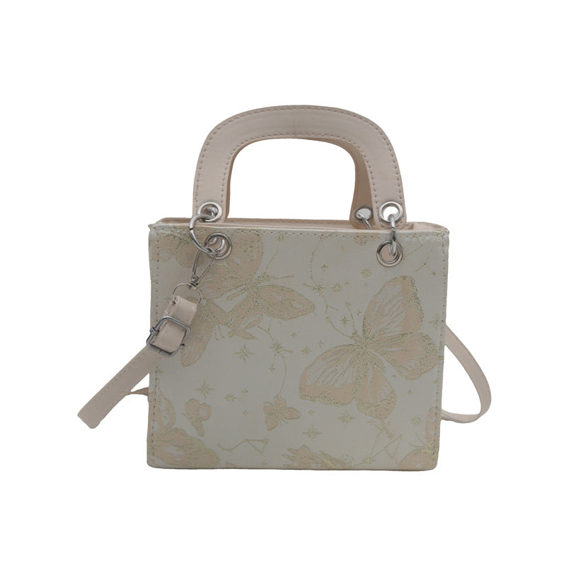 Casual Stylish Fashion Versatile Trendy Crossbody Bag
