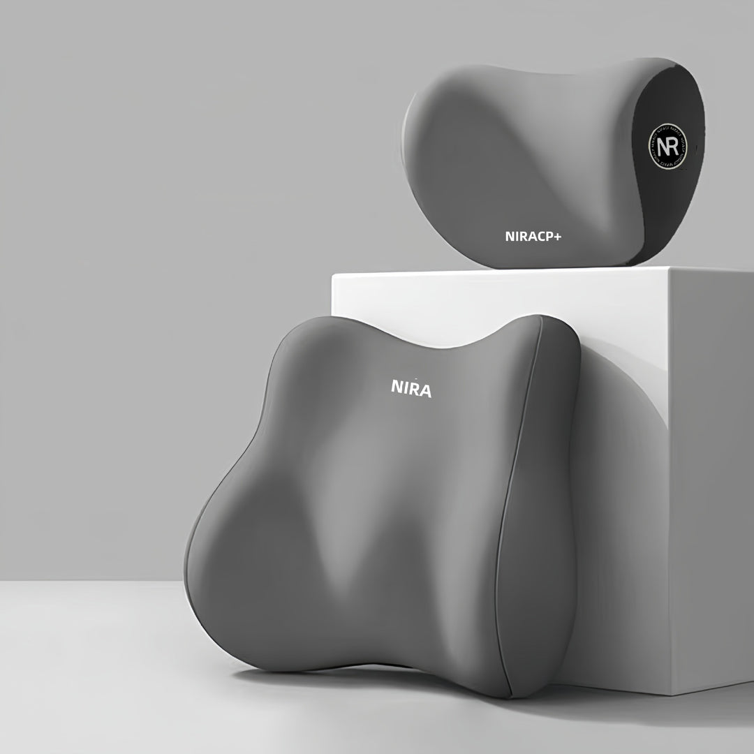Car Neck Pillow Car Mount Neck Pillow