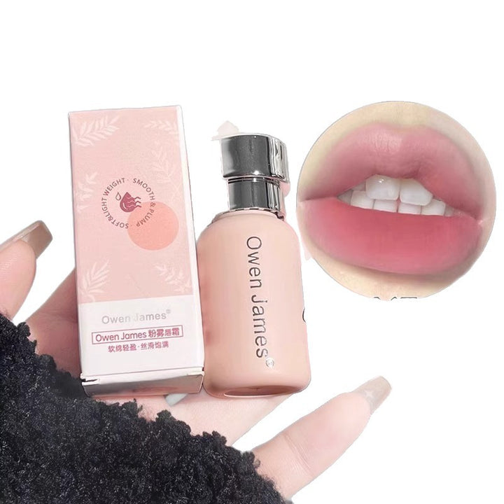 Brightening Women's Lip Gloss Lipstick