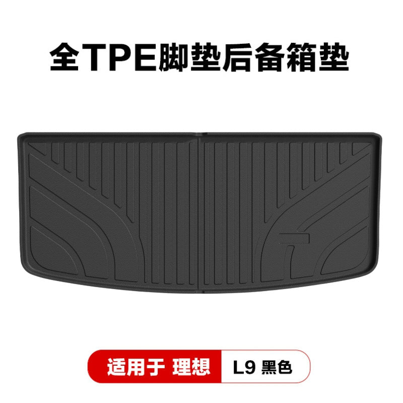 For L 6 pro Maxi 8/i 6/L 7/L 8/L 9 TPE