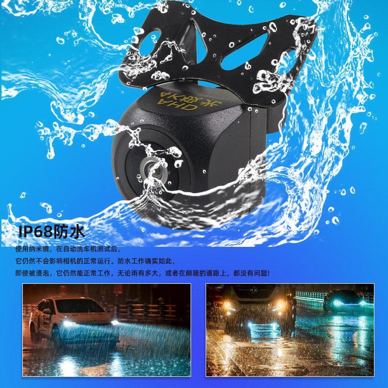 Car Universal Hangahd 720 PCar Camera