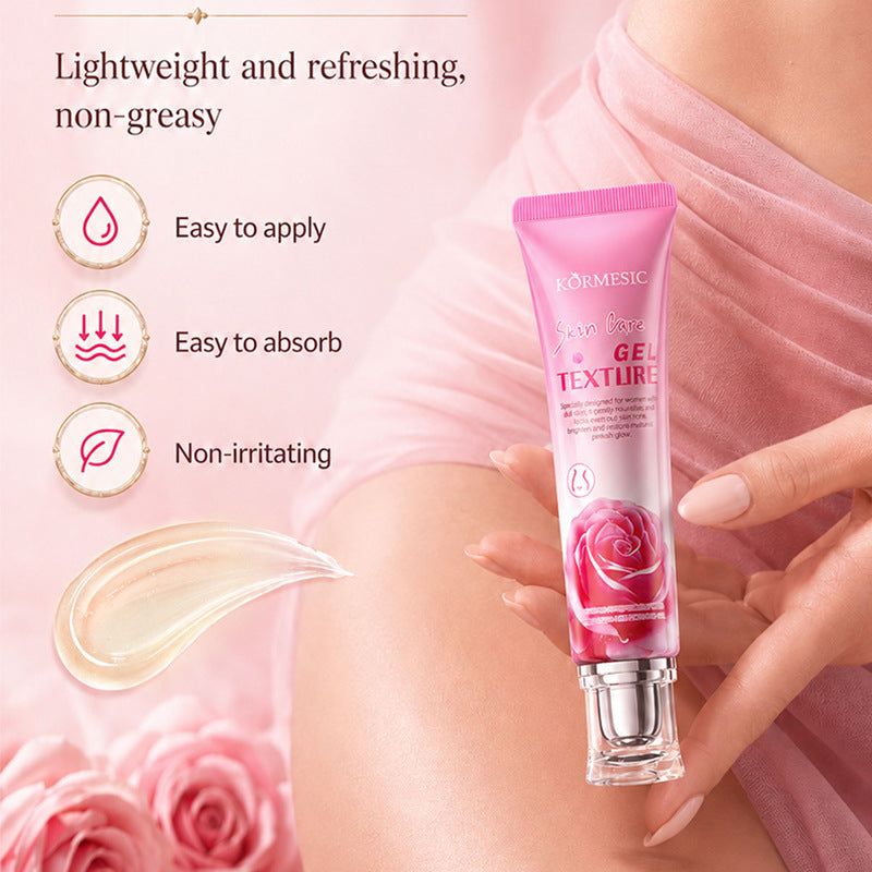 全英文KORMESIC女性私处粉嫩精华Intimate care私处护理厂家批发