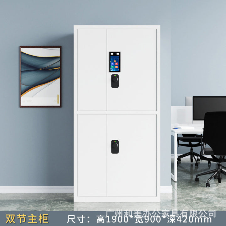 Office Transparent Storage