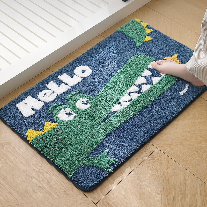 Floor Mat Foot Mat Door Mat