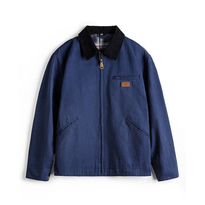 j 001 Jacket Men Spring