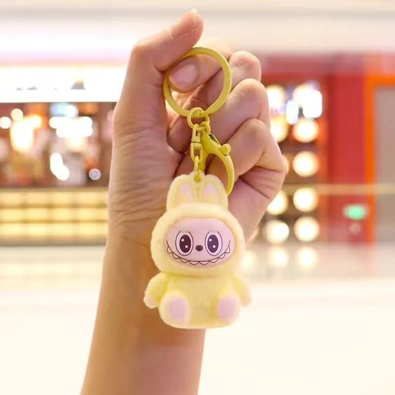 New Small Keychain Bag Small Gift Hanging Decor