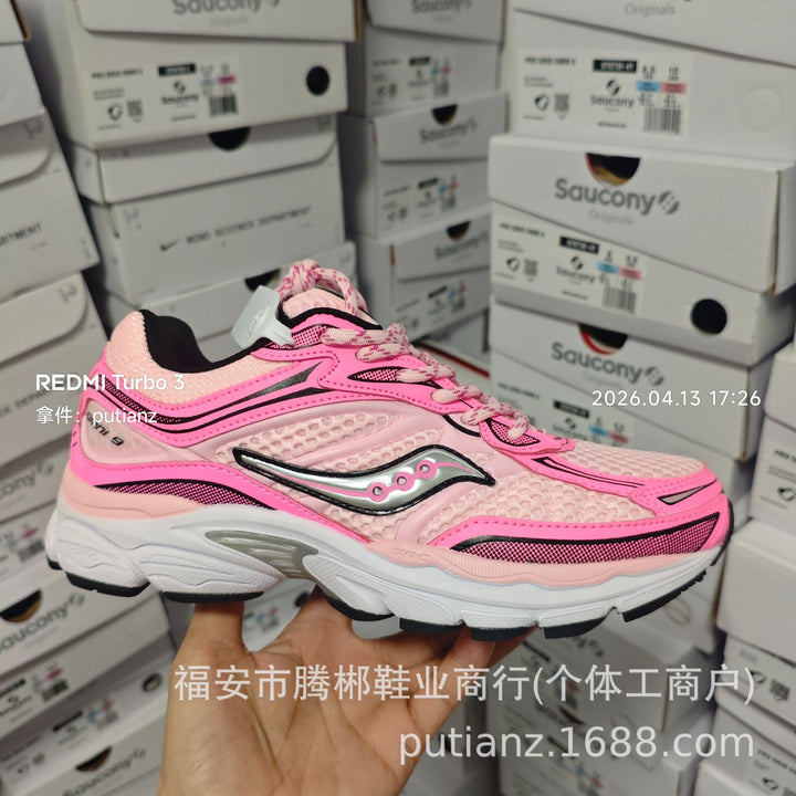 Saucony PROGRID OMNI 9 9