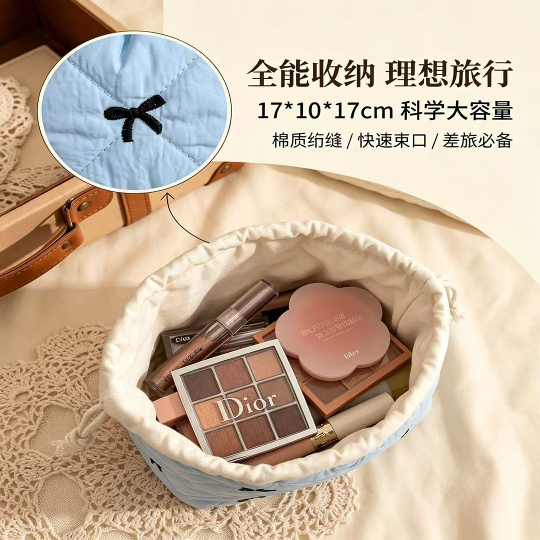 Portable Travel Storage Large Capacity Storage Travel Storage