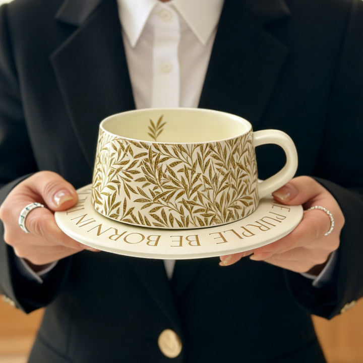 Ceramic Home Souvenir Gift