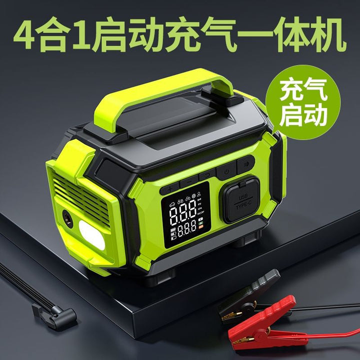 Car Portable