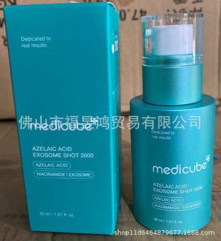 medicube Serum Face Cream Toner