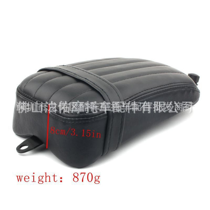 rear bag, motorcycle parts Street Fighter FXBB 2018