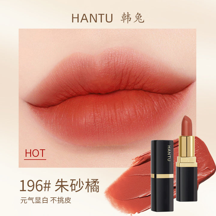 Lipstick Matte Mauve Brightening