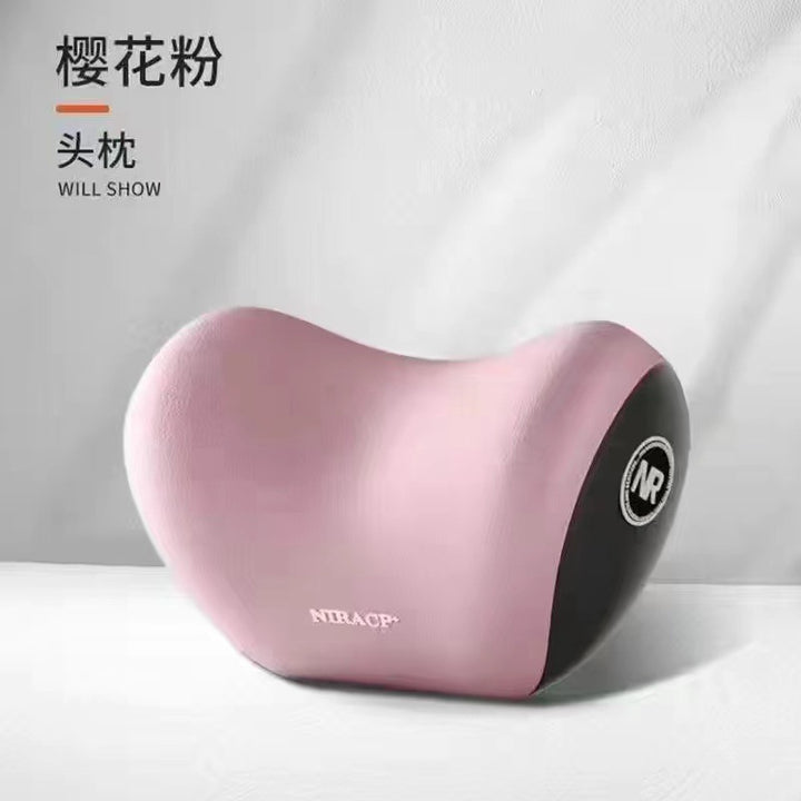 Car Car Mount Memory Foam Back Support Home