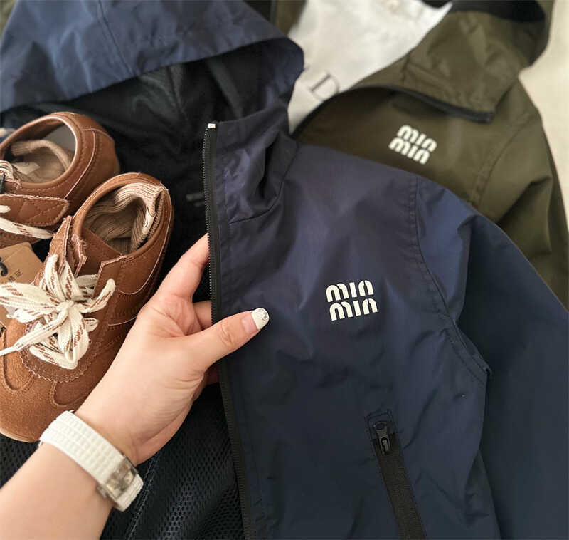 Sweet Little Chef Children's Set2025Autumn New Boys and Girls Hooded Letter Set Baby Workwear Two-Piece Set Trendy