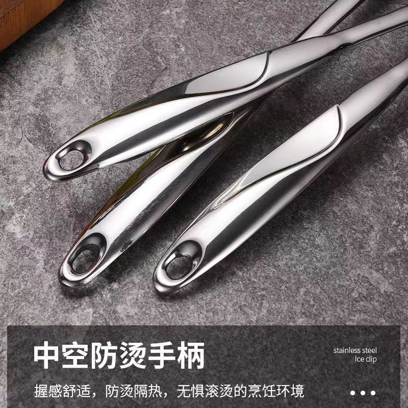 S High-quality stainless steel kitchenware cooking spatula and spoon set Spatula, Sauce Ladle, Soup Spoon, Pasta Spoon Manufacturer Wholesale