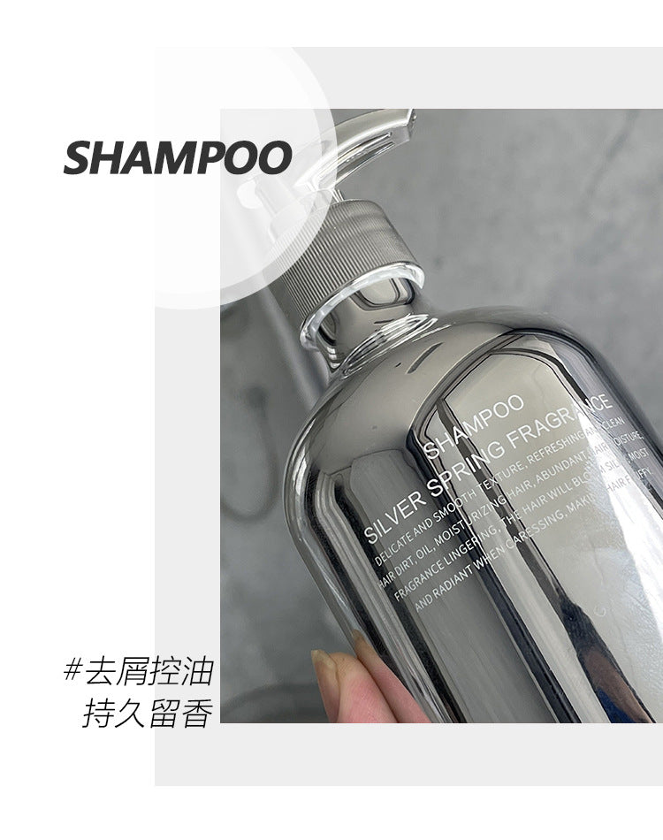 Good-looking coco Fragrant Shampoo Perfume Long-lasting Fragrance Anti-dandruff Anti-itch Oil Control Shampoo Wholesale from One Piece