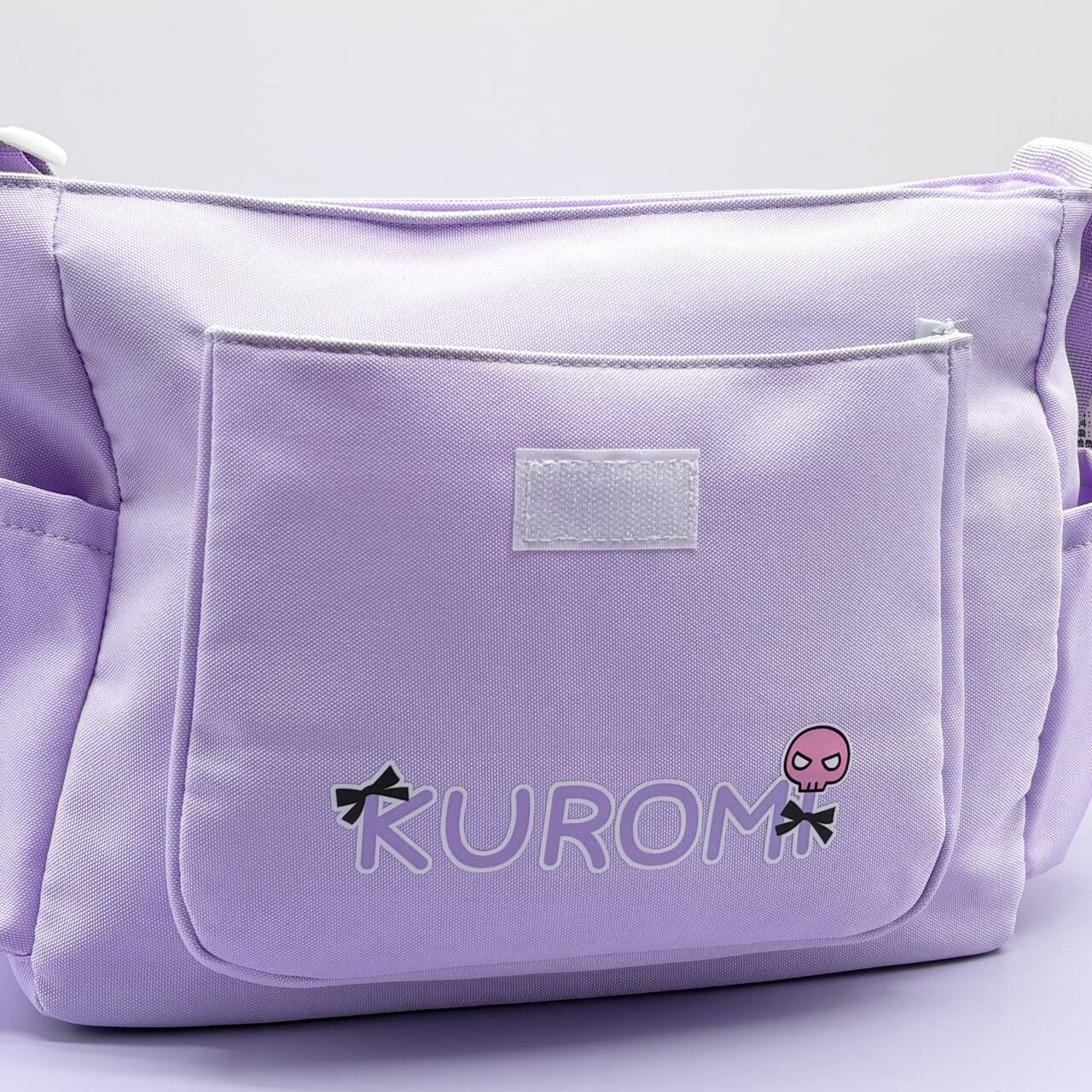Cute Cartoon Crossbody Bag Single Shoulder Bag High Appearance Large Capacity Crossbody Bag Single Shoulder Backpack New Style Handbag