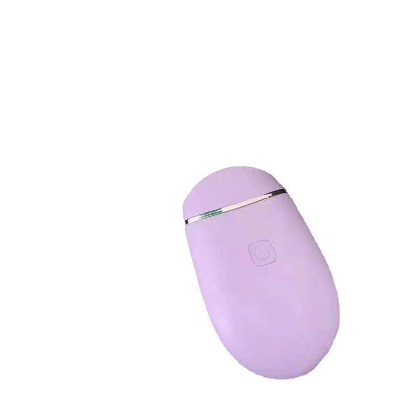 Cross-Border Private Domain New Electric Shaver Rechargeable Portable Women's Hair Removal Device Full Body Washable Hair Removal Fast Hair Removal Kit