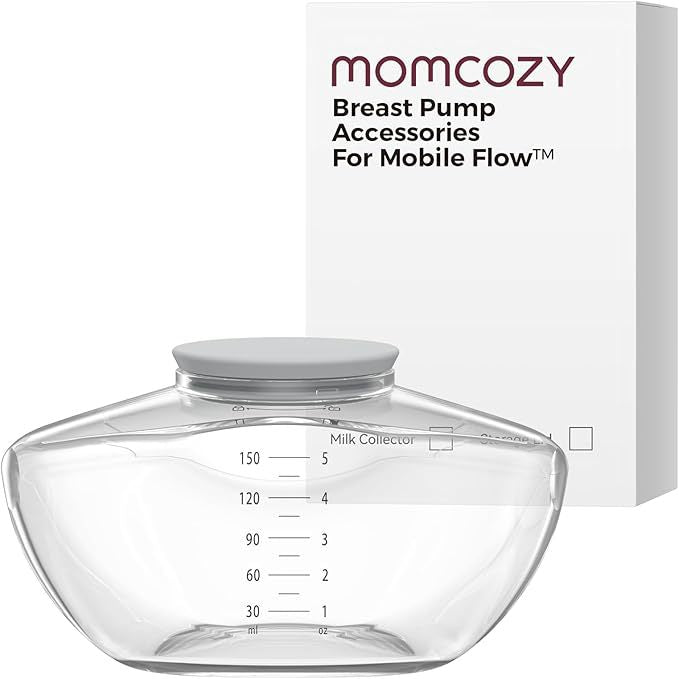 Amazon Bestselling Breast Pump M9Accessories Duckbill Valve Diaphragm Replacement Accessories Momcozy M9