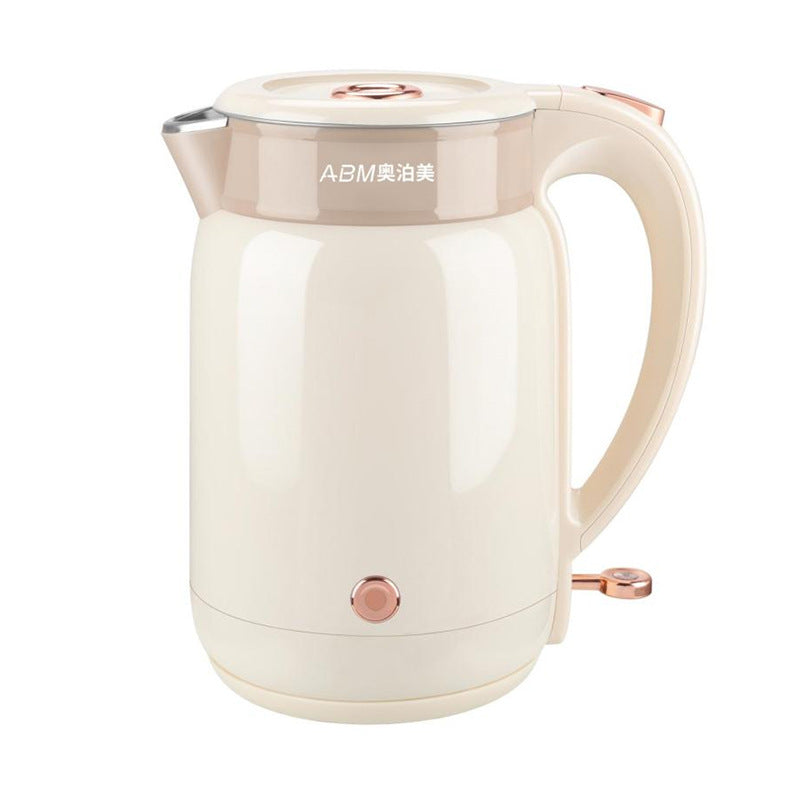 Aobomei ABOM Electric Kettle316Stainless Steel Seamless Inner Liner Insulated Kettle Electric kettle