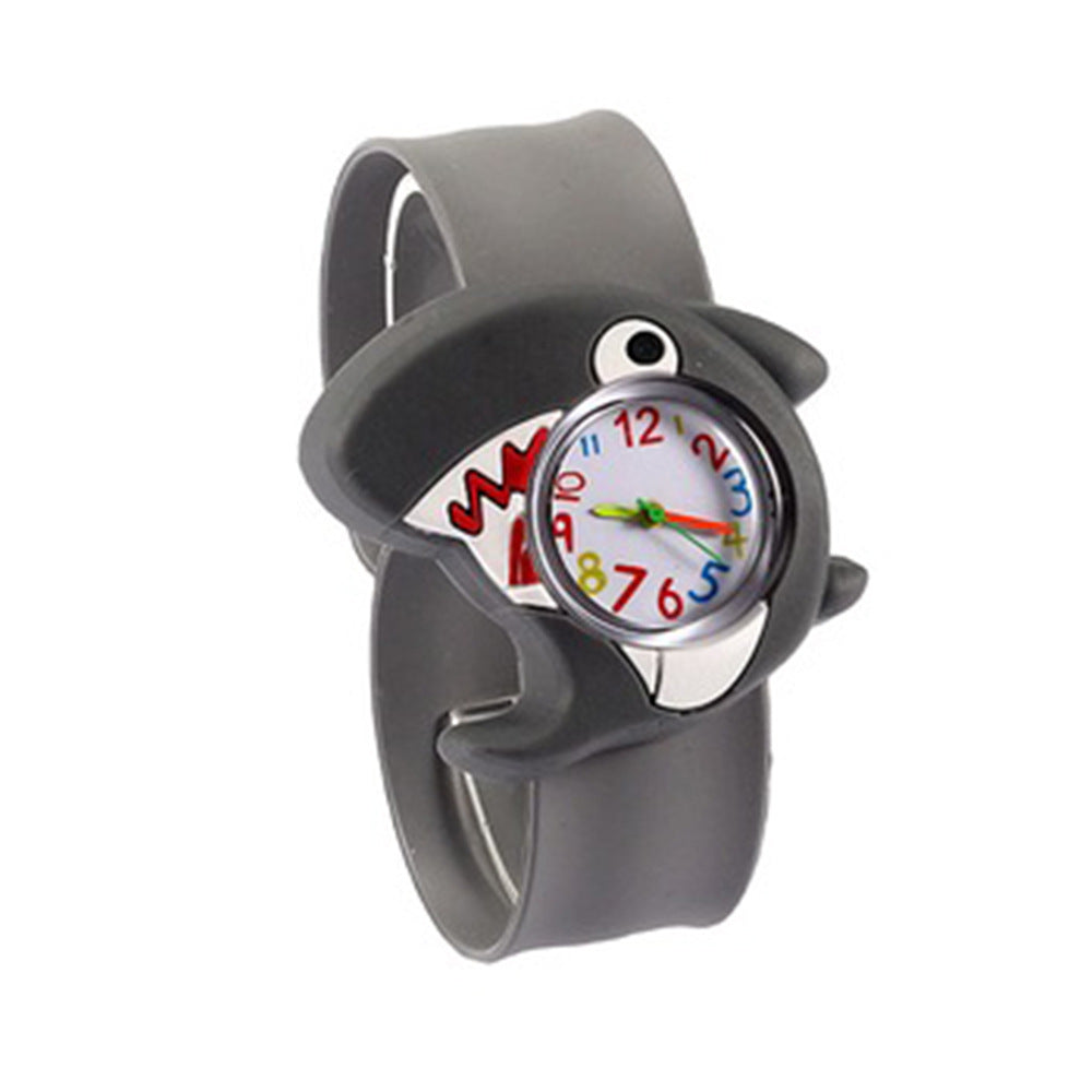 Quartz Watch Boys Girls