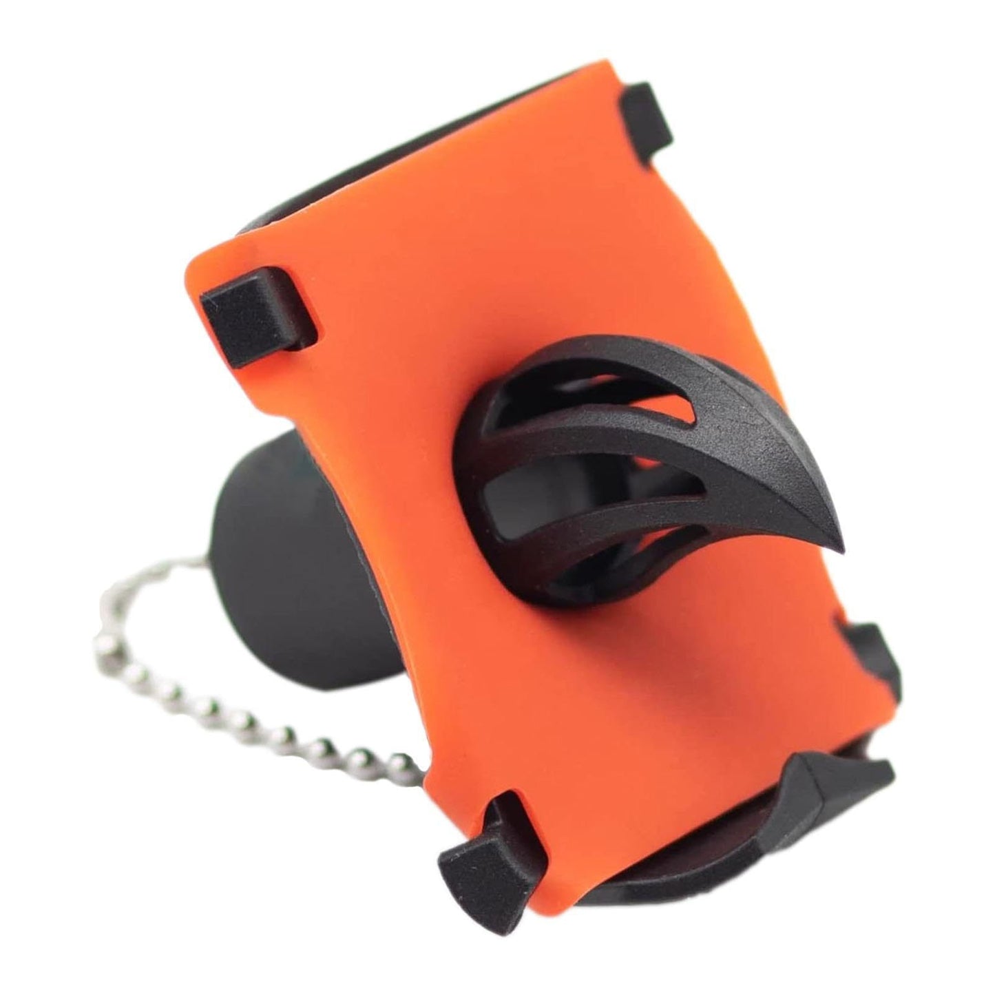 Amazon Cross-Border Opens Up Shotgun Tool Keychain Portable Can Beer Opener Can Opener